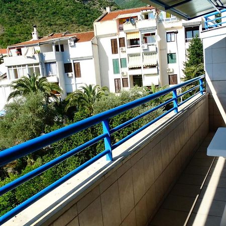 Blue Palace Guest House Budva Dış mekan fotoğraf