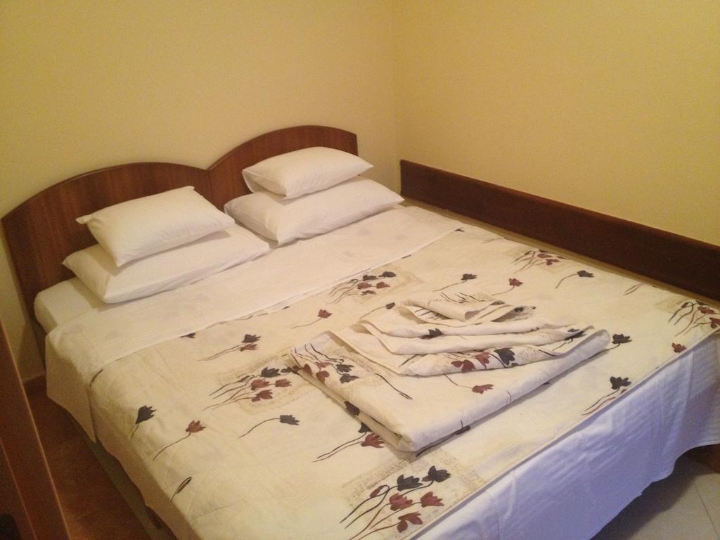 Blue Palace Guest House Budva Oda fotoğraf