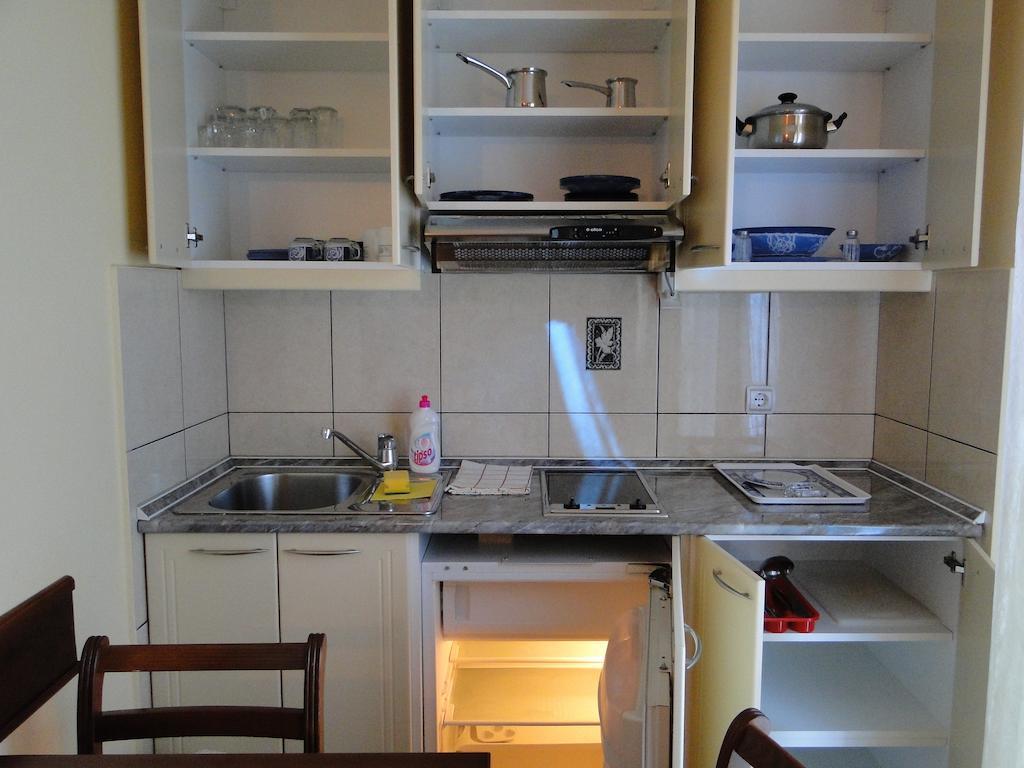 Blue Palace Guest House Budva Dış mekan fotoğraf