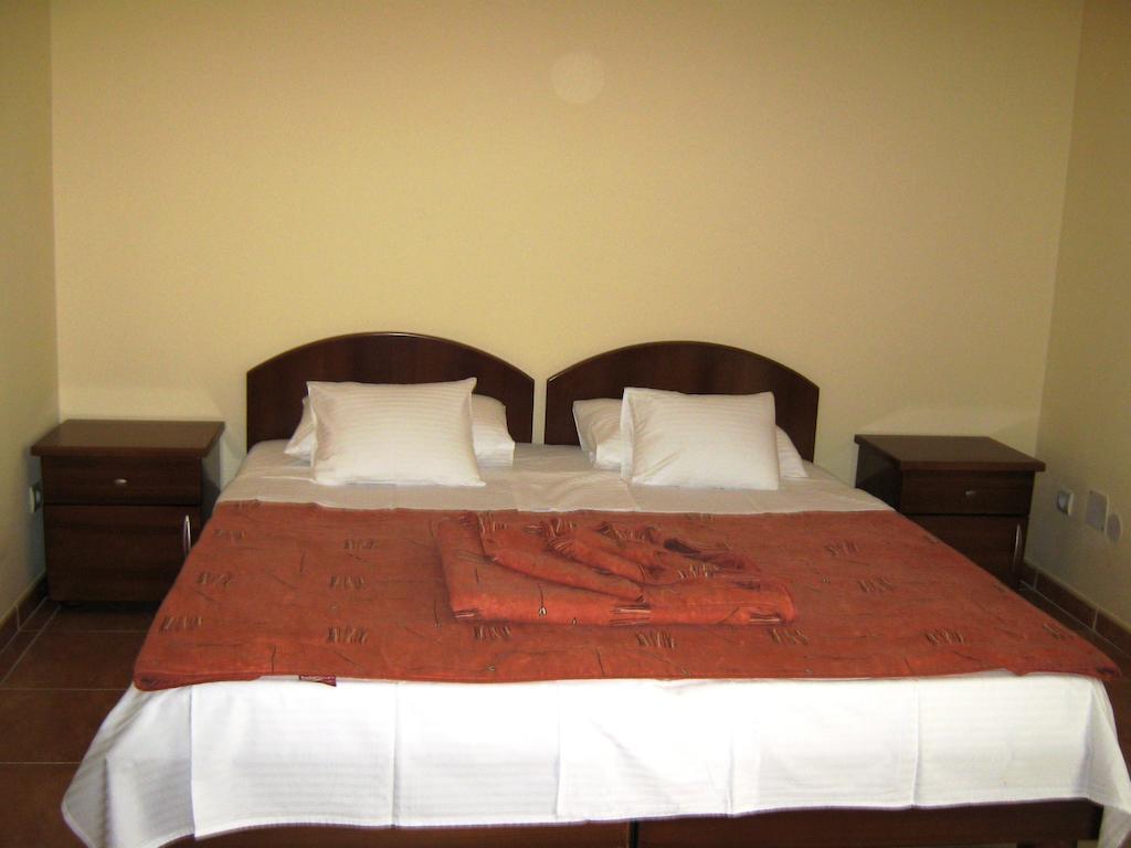Blue Palace Guest House Budva Dış mekan fotoğraf