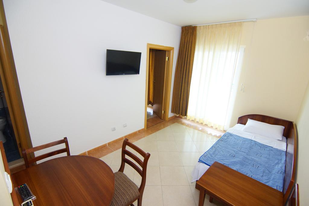 Blue Palace Guest House Budva Dış mekan fotoğraf