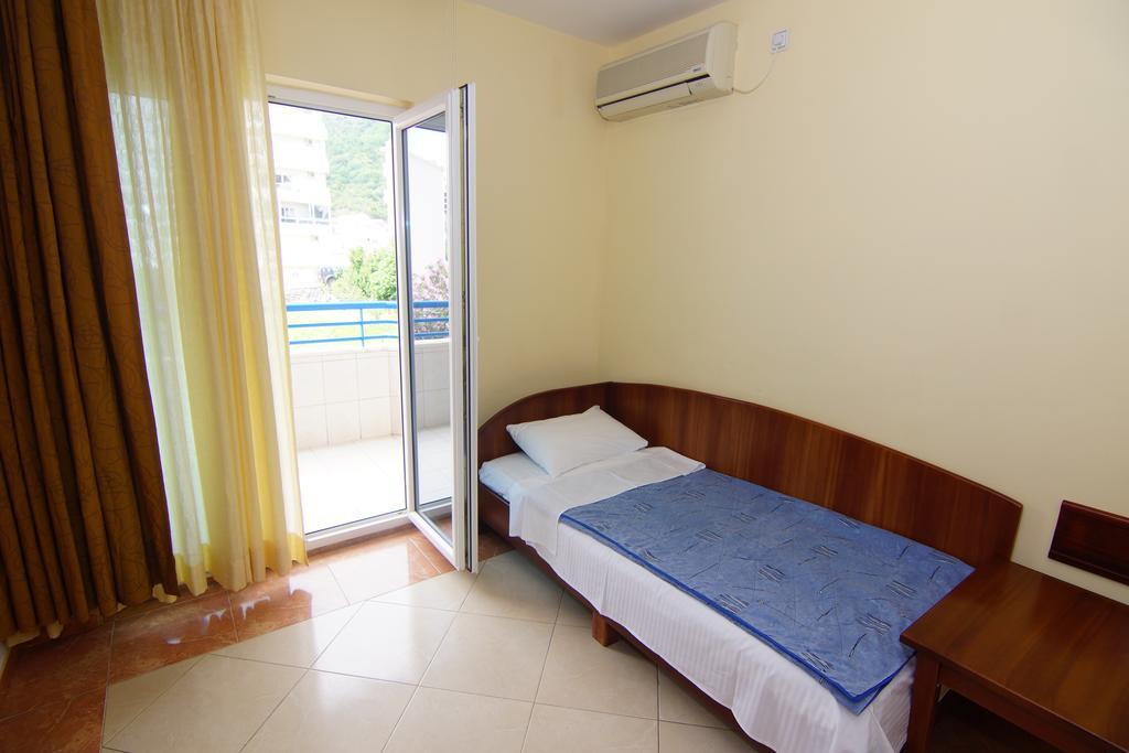 Blue Palace Guest House Budva Dış mekan fotoğraf