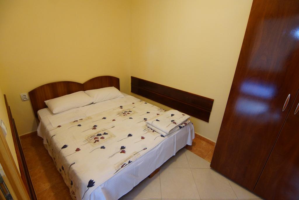 Blue Palace Guest House Budva Dış mekan fotoğraf