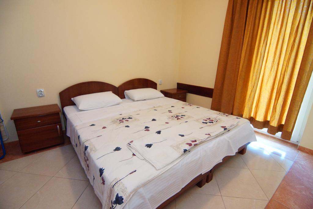 Blue Palace Guest House Budva Dış mekan fotoğraf