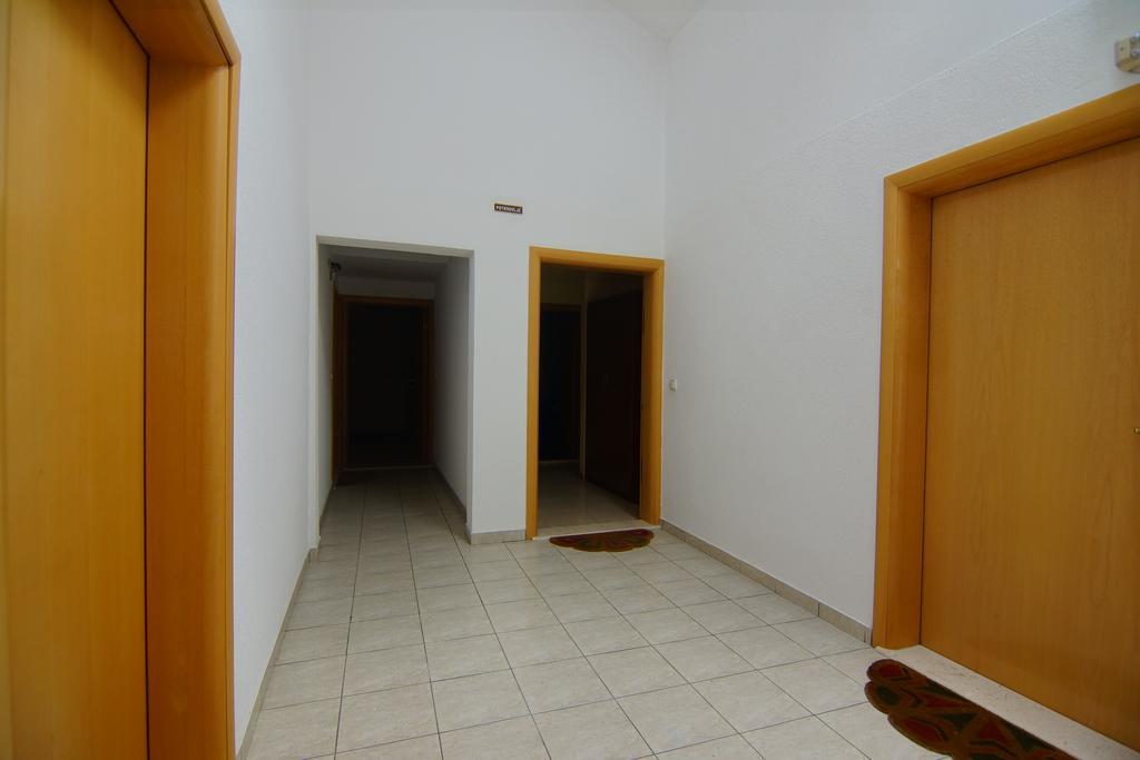 Blue Palace Guest House Budva Dış mekan fotoğraf
